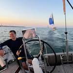 Derek Davis - @derekdavissail - Instagram