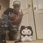 Derek Davis - @slasha737 - Instagram