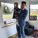 Derek Davis - @derekdavis1211 - Instagram