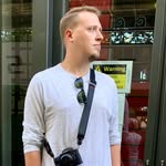 Derek Davis - @derekdavis - Instagram