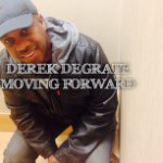 Derek Degrate's Instagram, Twitter & Facebook on IDCrawl