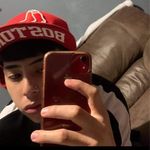 Derek deleon - @dz.rubenh - Instagram