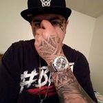 Derek DeLeon - @red.white.black1991 - Instagram