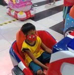 Derek Raven De Leon - Facebook