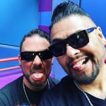 Derek Delphous - @delphousderek - Instagram