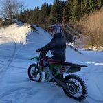 Derek Dempsey - @dereksspamacount - Instagram