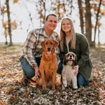 Derek Dempsey - @derekdempsey12 - Instagram