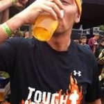 Derek Dempsey - @djd7481 - Instagram