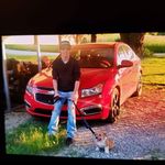 Derek Dempsey - @derekdempsey79 - Instagram