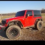Derek Dempsey - @dempsey1744 - Instagram