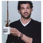 Derek Shepherd Greys - @derek_dempsey_shepherd - Instagram