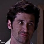 Derek Shepherd Patrick Dempsey - @derekdempsey_mcfan - Instagram