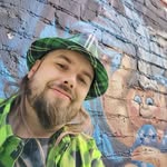 Derek Dewolf - @dewolfderek - Instagram