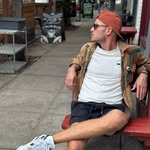 Derek DeWolf - @derekdewolf - Instagram