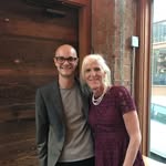 Derek DeWolf - @derekandannie - Instagram