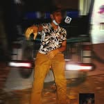 Derek Didier Barrera Nogueira - @derekdidierbarrera - Instagram