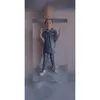 Derek Didier Martíne - @derekdidier17 - TikTok