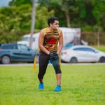 Derek Didier Rivas Gonzalez - @rivasderek06 - Instagram