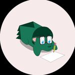 Derek Dietz - @derekdrawsdrawings - Instagram