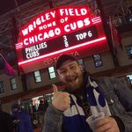 Derek Dietz - @ddietz100 - Instagram