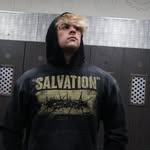 Derek Doersam - @derekdoersamm - Instagram