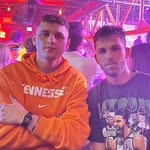 Derek Doherty - @derekdoherty7 - Instagram