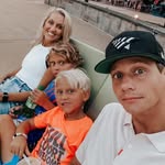Derek Donley - @derekdonley - Instagram