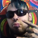 Derek Donley - @grimreaper97.dd - Instagram
