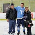 Derek Donley - @ddonley12 - Instagram