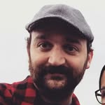 Derek Dorr - @nerdigree - Instagram
