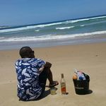 Derek Douglas - @manguras - Instagram