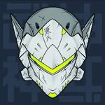 Derek Douglas - @raging_killerwolf - Instagram