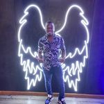 Derek Douglas - @mangurasdouglas - Instagram