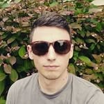 Derek Douglas - @brontidemag - Instagram