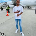 Derek Douglas - @derekdouglas8974 - Instagram