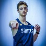Derek Douglas - @ddoug5 - Instagram