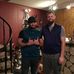 Derek Dowell - Facebook