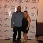 Derek Dowell - @ddizzl44 - Instagram