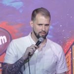 Derek Dowell - @ddowellcomedy - Instagram