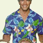 Derek Dowell - @hulashirt - Instagram