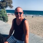 Derek Doyle - @derekdoyle57 - Instagram