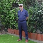 Derek Doyle - @bluefrontosa - Instagram