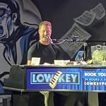 Derek Doyle - @mr_3_d - Instagram