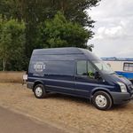 Derek Doyle Light Haulage - @derekdoylelighthaulage - Instagram
