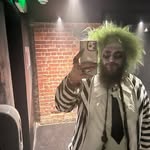 Derek Lee Doyle - @unclebeardmandd - Instagram