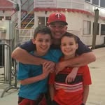 Derek Driscoll - @dpdjeter365 - Instagram