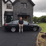 Derek O Driscoll - @derek22770 - Instagram
