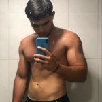 Derek Durán - @derek170301 - Instagram