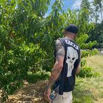 Derek Durham - @bigde319 - Instagram