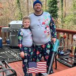 Derek Durham - @craigderek423 - Instagram